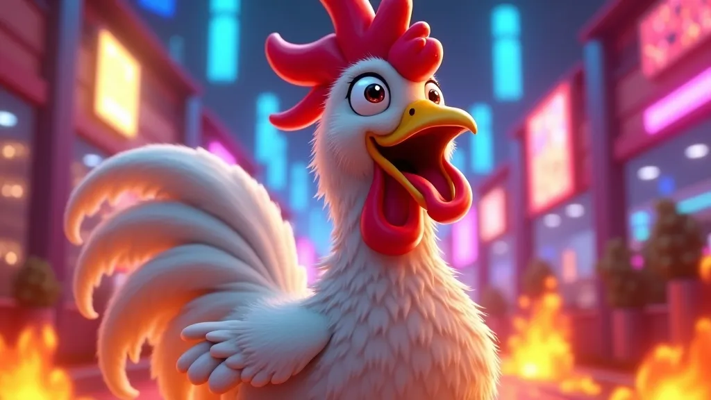 Chickenroad-bonus