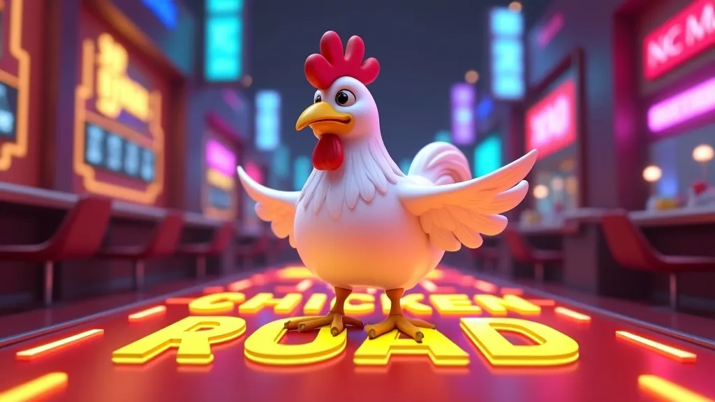 Chickenroad-bonus Chickenroad-bonus