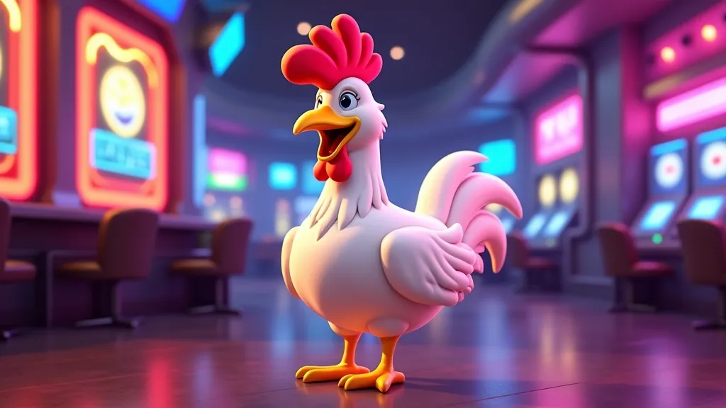 Chickenroad-bonus Chickenroad-bonus